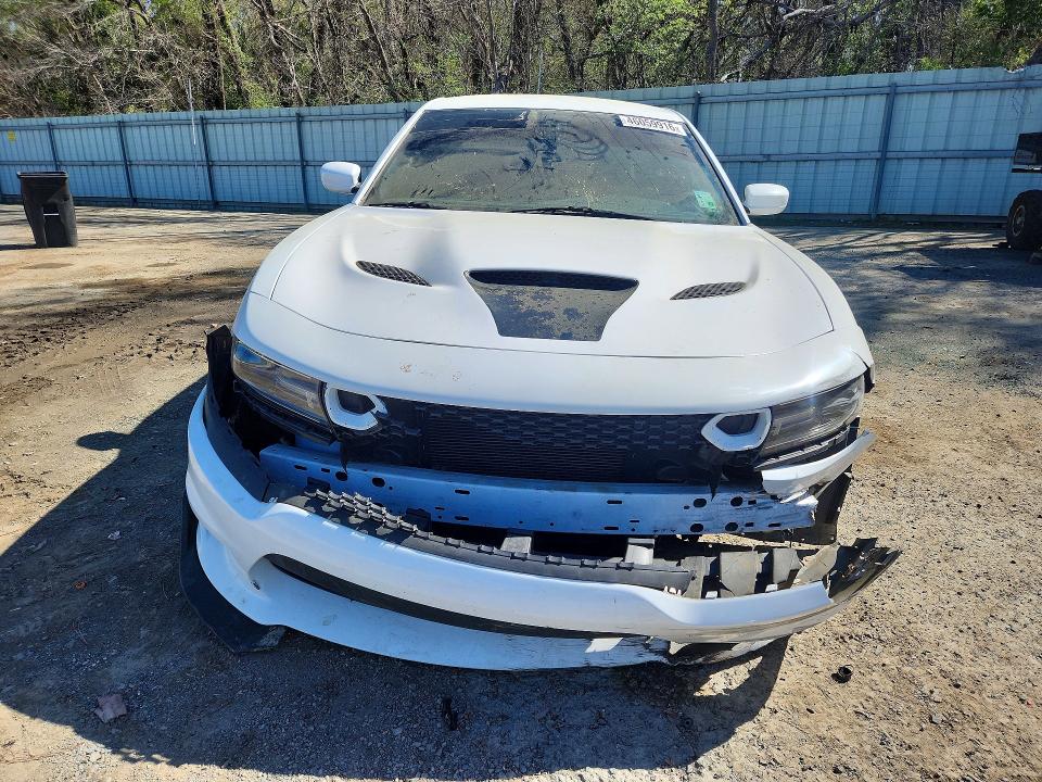 46059916 :رقم المزاد ، 2C3CDXCT5MH517963 vin ، 2021 Dodge Charger مزاد بيع