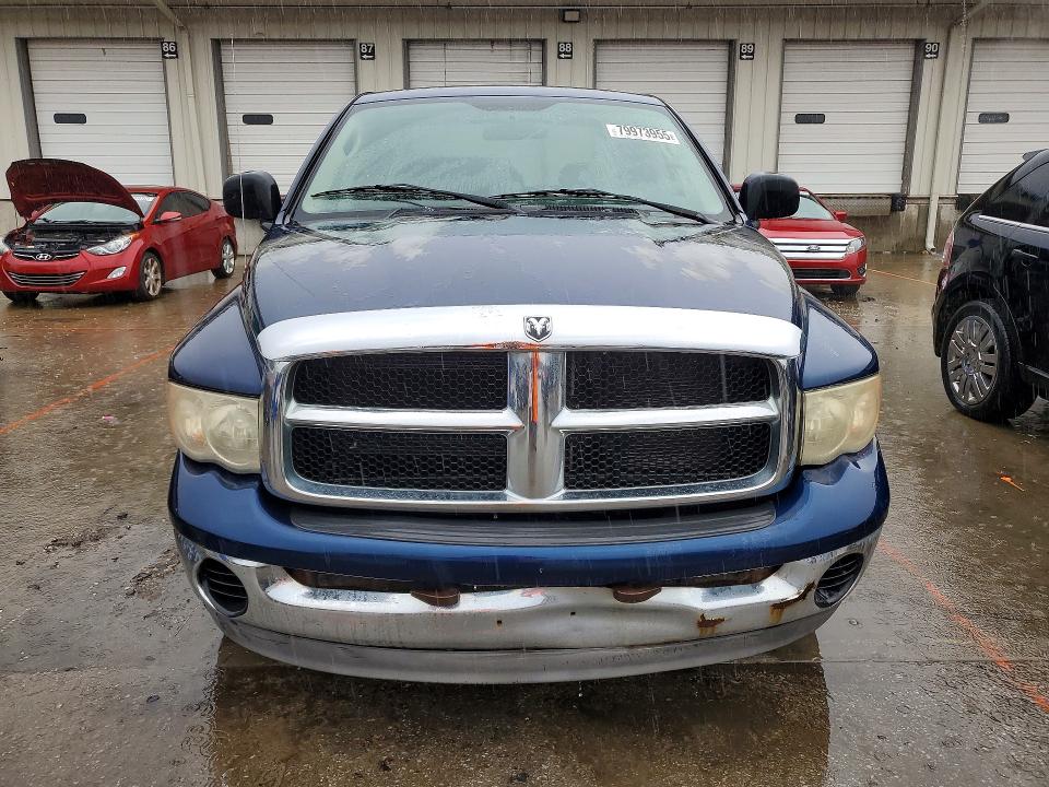 Aukcja sprzedaży 2004 Dodge Ram 1500, vin: 1D7HA18D14S771998, numer aukcji: 79973955