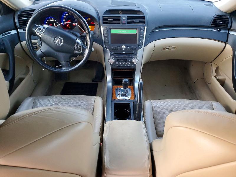 2006 Acura Tl მანქანა იყიდება აუქციონზე, vin: 19UUA66276A052742, აუქციონის ნომერი: 46956136