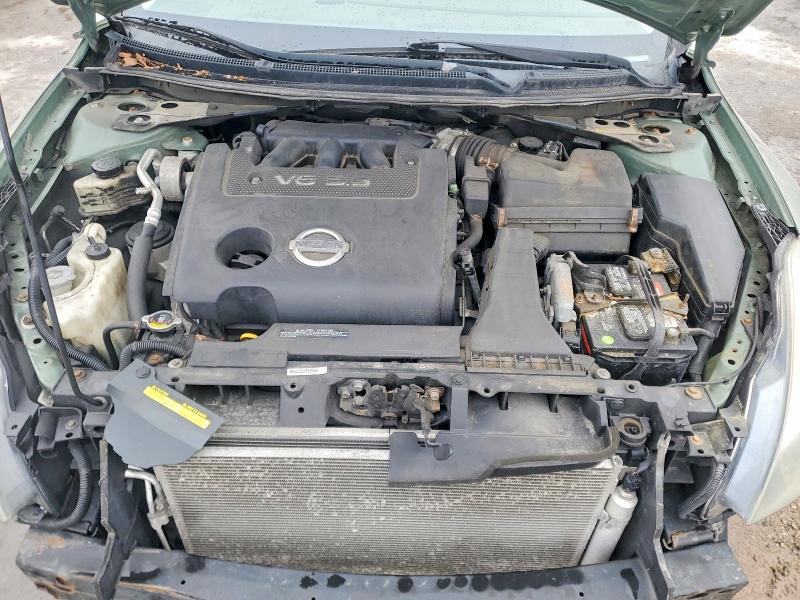 Продажа на аукционе авто 2008 Nissan Altima, vin: 1N4BL21E98C266865, номер лота: 79897775