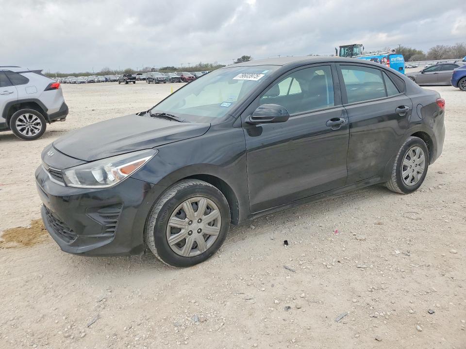 Aukcja sprzedaży 2023 Kia Rio, vin: 3KPA24AD9PE556459, numer aukcji: 79603975