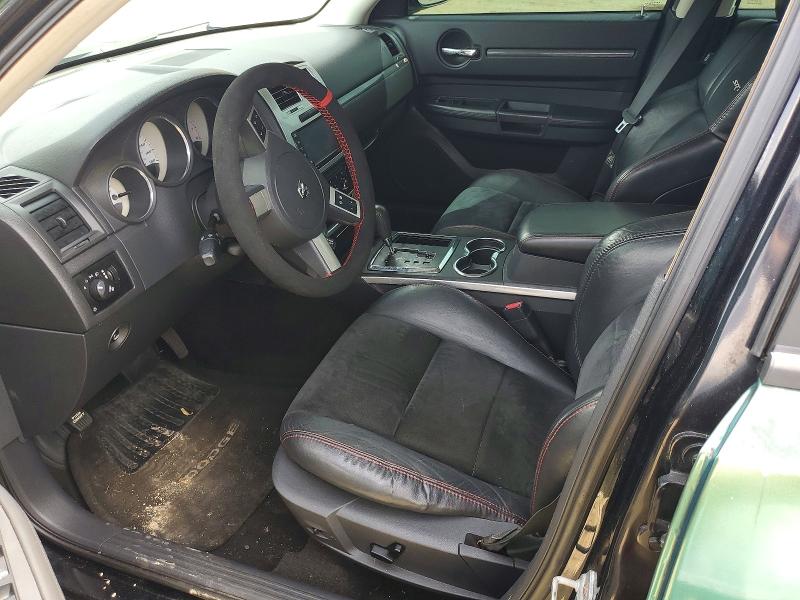 Продажа на аукционе авто 2009 Dodge Charger, vin: 2B3LA73W39H623058, номер лота: 79598605