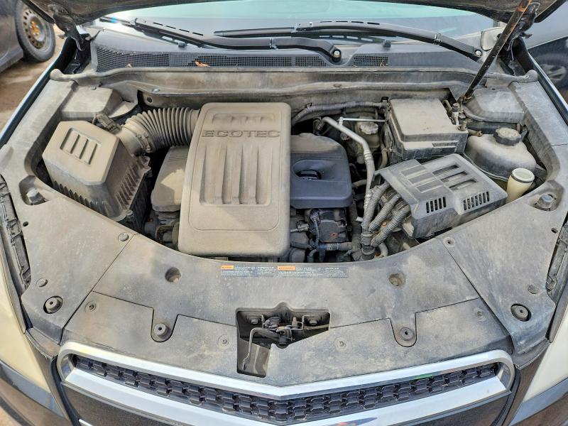 2013 Chevrolet Equinox მანქანა იყიდება აუქციონზე, vin: 2GNALBEK6D6293926, აუქციონის ნომერი: 47300096