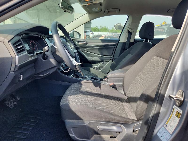 Aukcja sprzedaży 2021 Volkswagen Jetta, vin: 3VWC57BU6MM001046, numer aukcji: 48150646