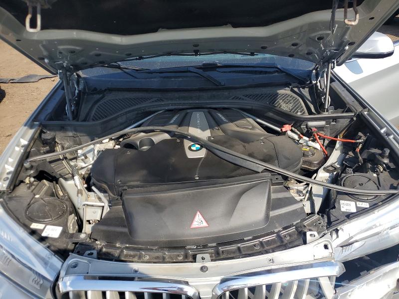 48050206 :رقم المزاد ، 5UXKR6C54F0J78767 vin ، 2015 Bmw X5 مزاد بيع