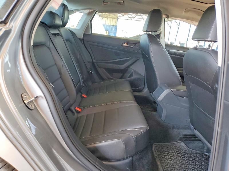 46866156 :رقم المزاد ، 3VW7M7BU6RM020336 vin ، 2024 Volkswagen Jetta مزاد بيع