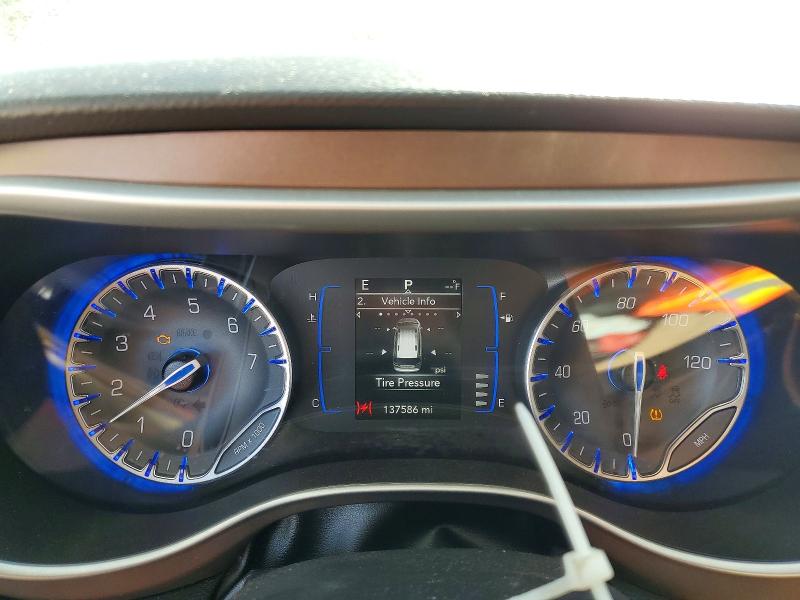 Aukcja sprzedaży 2019 Chrysler Pacifica, vin: 2C4RC1BG3KR539395, numer aukcji: 46165796