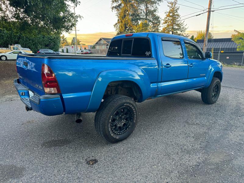 Продажа на аукционе авто 2006 Toyota Tacoma, vin: 5TEMU52N36Z150043, номер лота: 46066536