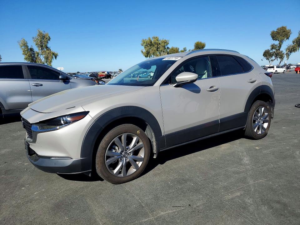 Aukcja sprzedaży 2024 Mazda Cx-30, vin: 3MVDMBDM9RM609577, numer aukcji: 41651716