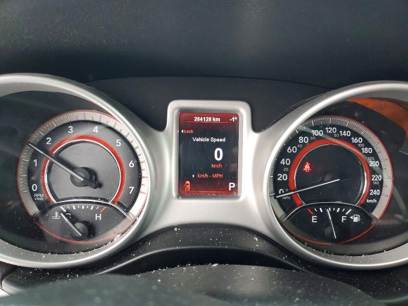 Продажа на аукционе авто 2011 Dodge Journey, vin: 3D4PG4FBXBT560143, номер лота: 45808176