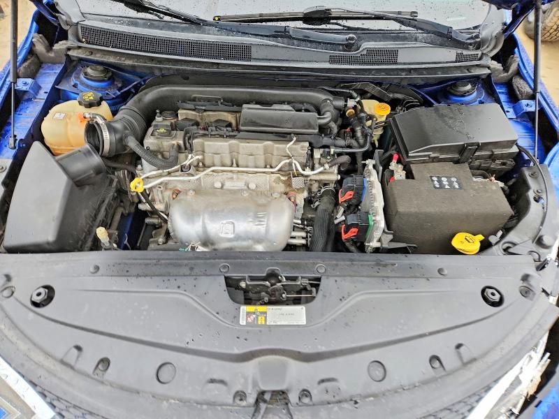 2015 Chrysler 200 მანქანა იყიდება აუქციონზე, vin: 1C3CCCAB6FN616565, აუქციონის ნომერი: 79335235