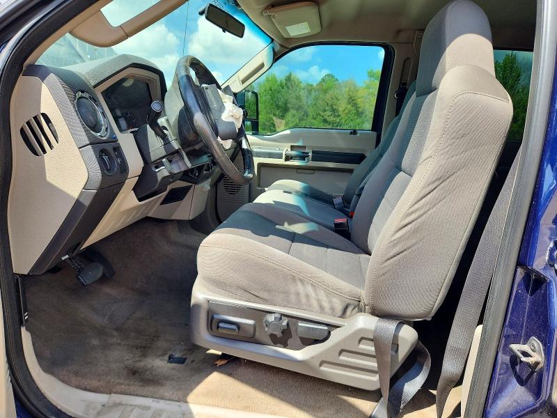 Продаж на аукціоні авто 2010 Ford F250, vin: 1FTSW2BR7AEA56133, номер лоту: 47272896