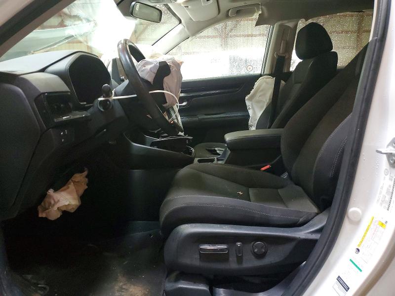 Продажа на аукционе авто 2023 Honda Cr-v, vin: 2HKRS4H59PH104296, номер лота: 47001536