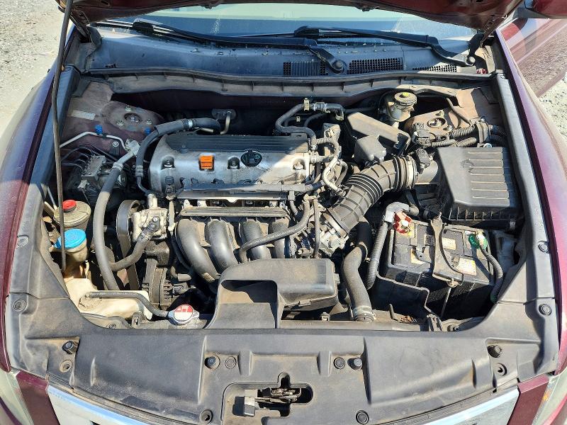 Продажа на аукционе авто 2008 Honda Accord, vin: 1HGCP26498A051924, номер лота: 47503636