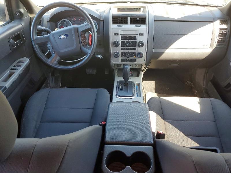 Продажа на аукционе авто 2011 Ford Escape, vin: 1FMCU0DG4BKA46166, номер лота: 47512106