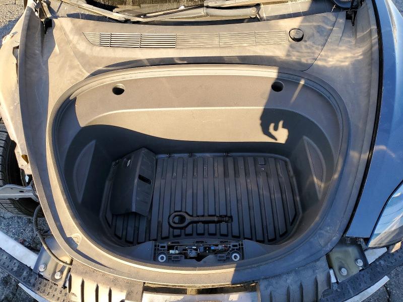 Продаж на аукціоні авто 2022 Tesla Model 3, vin: 5YJ3E1EB0NF131808, номер лоту: 45790566