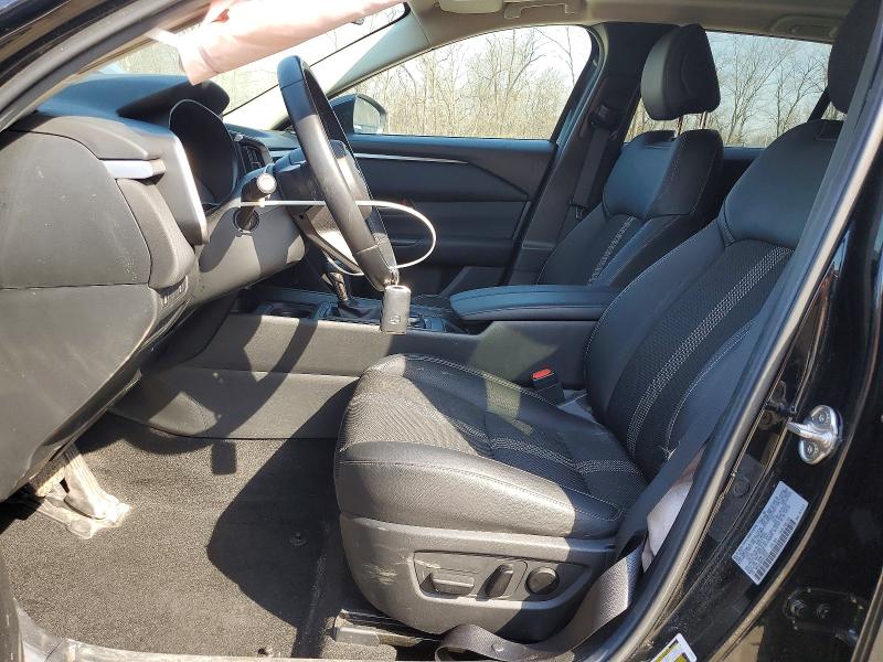 47746766 :رقم المزاد ، 7MMVABDM5RN168583 vin ، 2024 Mazda Cx-50 مزاد بيع