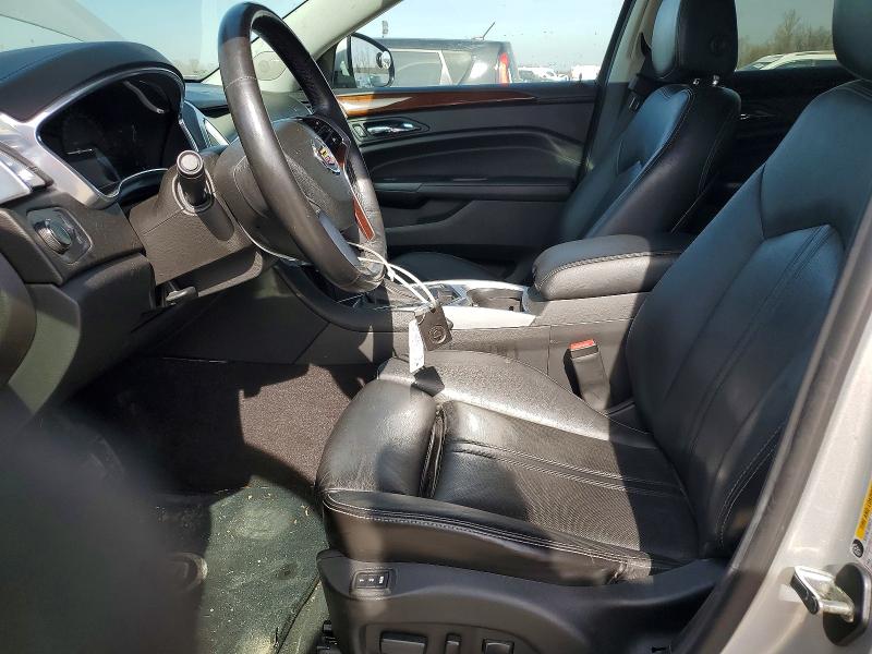 47064686 :رقم المزاد ، 3GYFNGE36DS610257 vin ، 2013 Cadillac Srx مزاد بيع