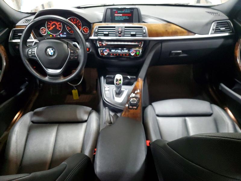 Продаж на аукціоні авто 2018 Bmw 330, vin: WBA8D9C53JEB34881, номер лоту: 77765705