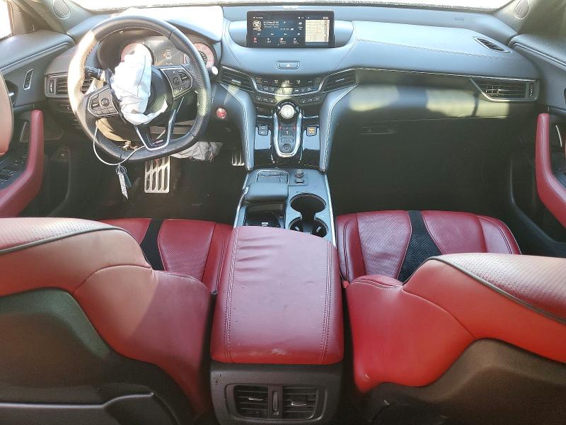 Продажа на аукционе авто 2021 Acura Tlx, vin: 19UUB5F50MA014526, номер лота: 46405976