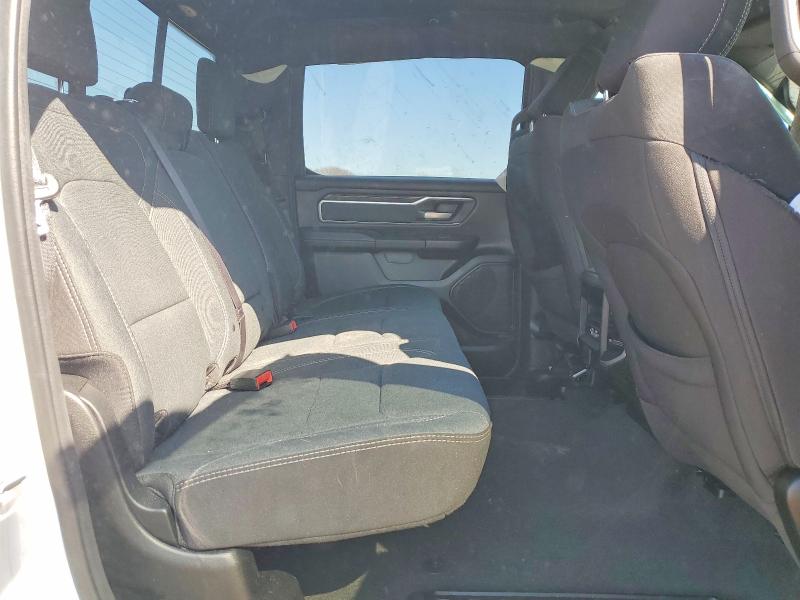 Продаж на аукціоні авто 2023 Ram 1500, vin: 1C6SRFFT9PN536825, номер лоту: 46760796