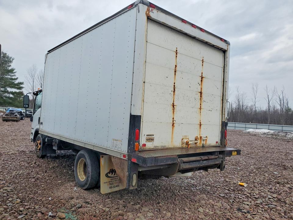 2008 Gmc W4500 მანქანა იყიდება აუქციონზე, vin: J8DC4W16887005567, აუქციონის ნომერი: 78795475