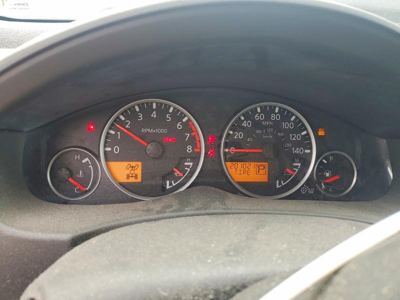 2011 Nissan Pathfinder მანქანა იყიდება აუქციონზე, vin: 5N1AR1NB7BC623879, აუქციონის ნომერი: 41818986