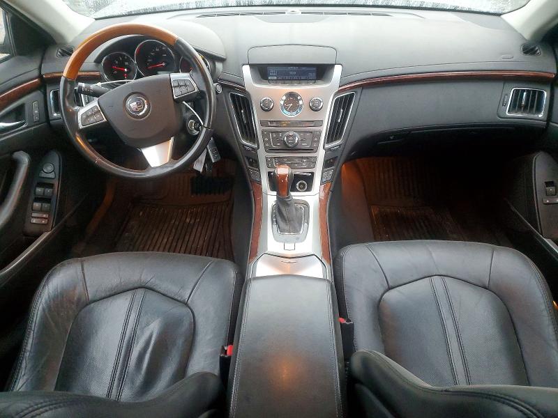 Продаж на аукціоні авто 2011 Cadillac Cts, vin: 1G6DG5EY7B0139685, номер лоту: 47514576