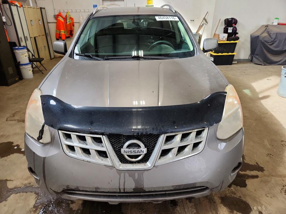 Aukcja sprzedaży 2013 Nissan Rogue, vin: JN8AS5MVXDW144003, numer aukcji: 46458116