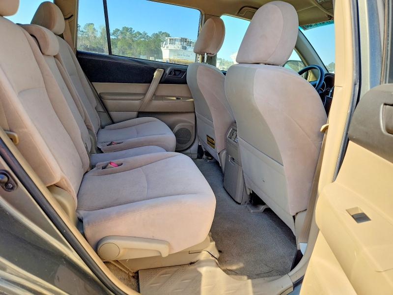 Продаж на аукціоні авто 2008 Toyota Highlander, vin: JTEDS41A782008859, номер лоту: 47574236