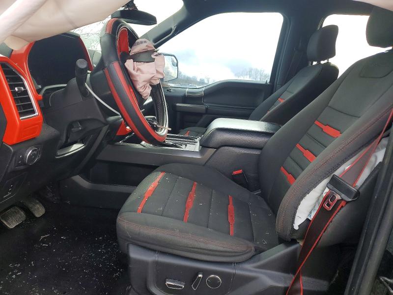 Aukcja sprzedaży 2017 Ford F150, vin: 1FTEW1EF3HFA60354, numer aukcji: 46286586