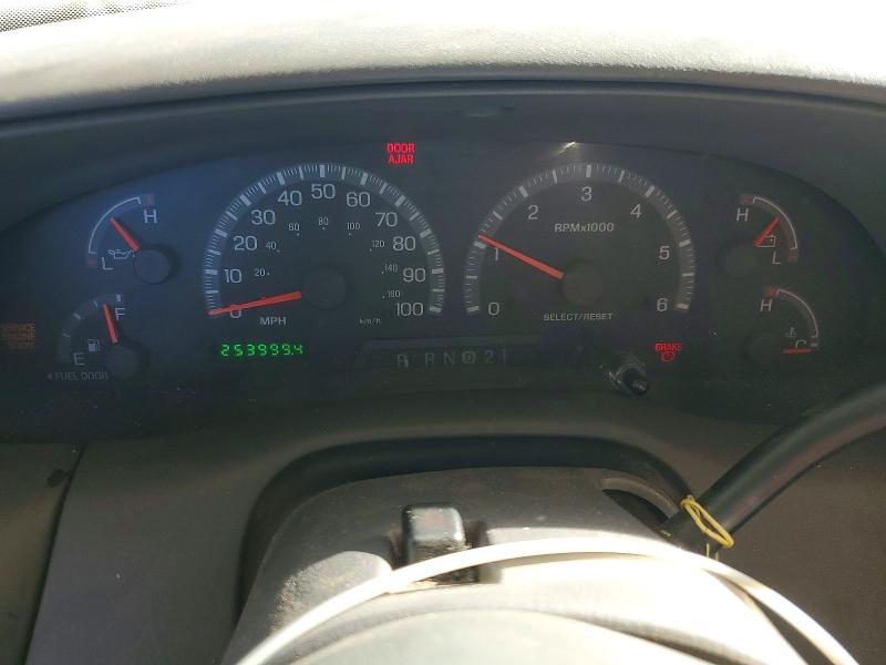 Продажа на аукционе авто 2003 Ford F150, vin: 1FTRW07L63KA65787, номер лота: 47644246