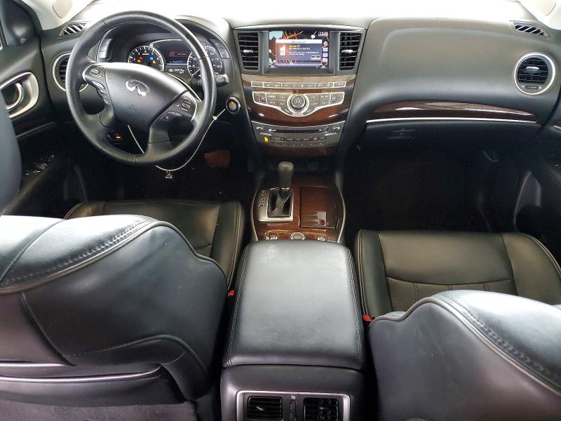 Продажа на аукционе авто 2013 Infiniti Jx35, vin: 5N1AL0MM5DC328846, номер лота: 79365775