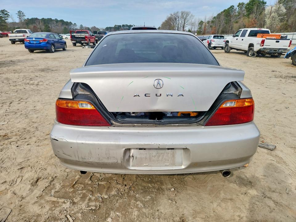 Продаж на аукціоні авто 1999 Acura 3.2tl, vin: 19UUA5642XA032525, номер лоту: 79317355