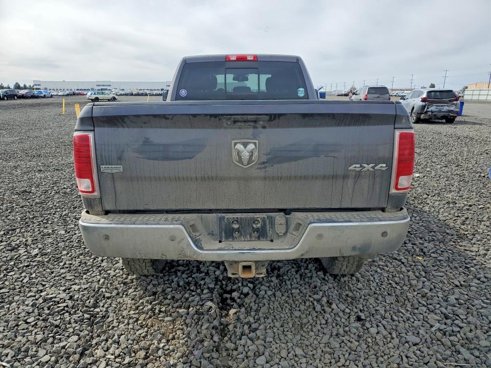 Auction sale of the 2014 Ram 2500, vin: 3C6TR5KT8EG235005, lot number: 47229636