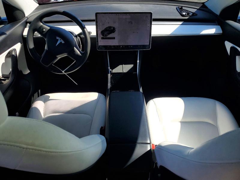 Aukcja sprzedaży 2020 Tesla Model Y, vin: 5YJYGDEE6LF056346, numer aukcji: 79457645