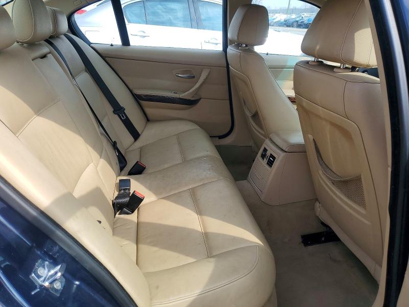 79687935 :رقم المزاد ، WBAVC73597KP35729 vin ، 2007 Bmw 328 مزاد بيع