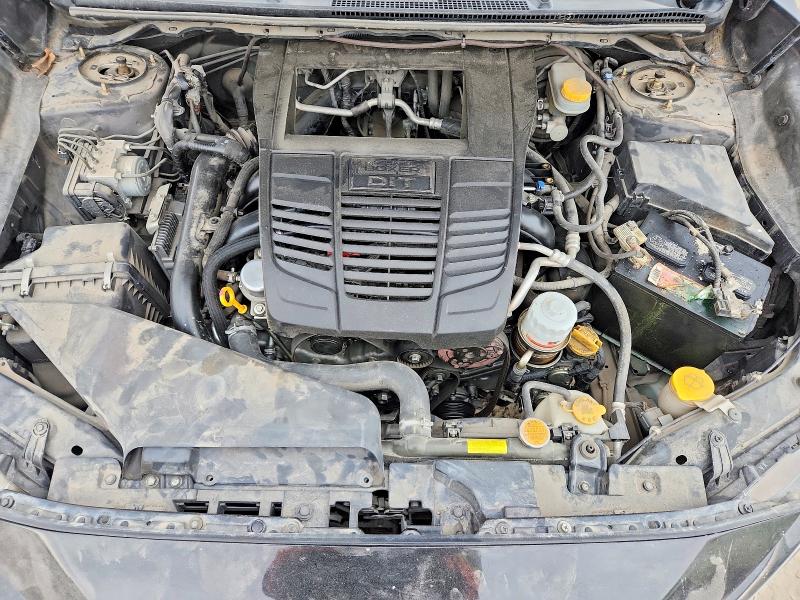 Aukcja sprzedaży 2019 Subaru Wrx, vin: JF1VA1H64K9802038, numer aukcji: 48224846