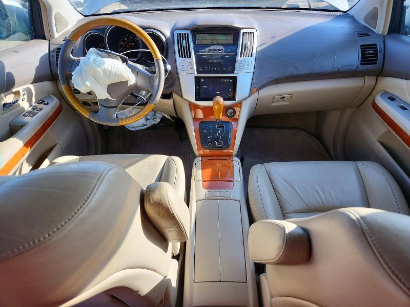 Auction sale of the 2004 Lexus Rx, vin: JTJGA31U140006441, lot number: 47241006