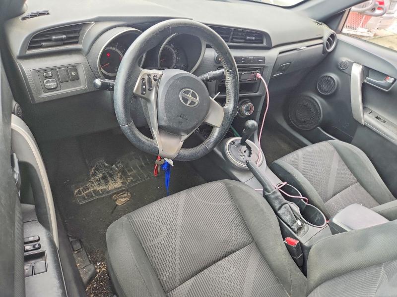 Продажа на аукционе авто 2011 Scion Tc, vin: JTKJF5C77B3019261, номер лота: 47469456