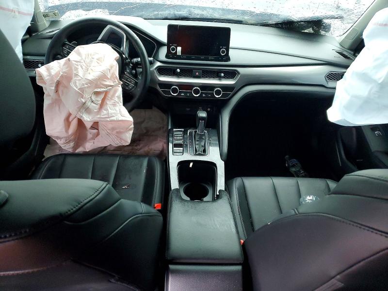Aukcja sprzedaży 2025 Acura Integra, vin: 19UDE4H29SA018804, numer aukcji: 78743955
