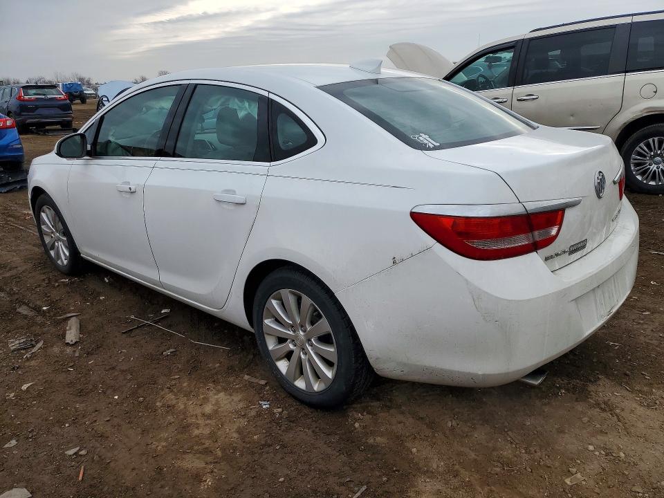 Продаж на аукціоні авто 2015 Buick Verano, vin: 1G4PP5SK7F4180290, номер лоту: 79728075