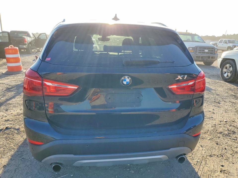 Aukcja sprzedaży 2016 Bmw X1, vin: WBXHT3Z33G4A51509, numer aukcji: 79592425
