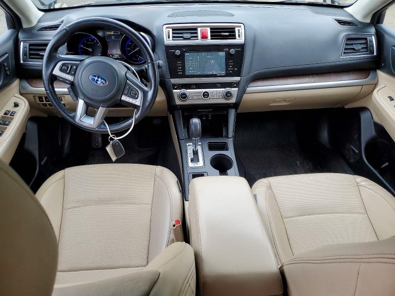 45888826 :رقم المزاد ، 4S4BSANC7G3301803 vin ، 2016 Subaru Outback مزاد بيع