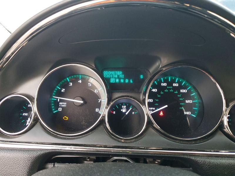 Продаж на аукціоні авто 2015 Buick Enclave, vin: 5GAKRCKD1FJ233843, номер лоту: 46031496
