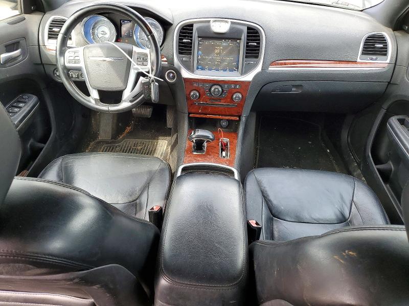 Продаж на аукціоні авто 2012 Chrysler 300, vin: 2C3CCACG3CH277524, номер лоту: 79971445