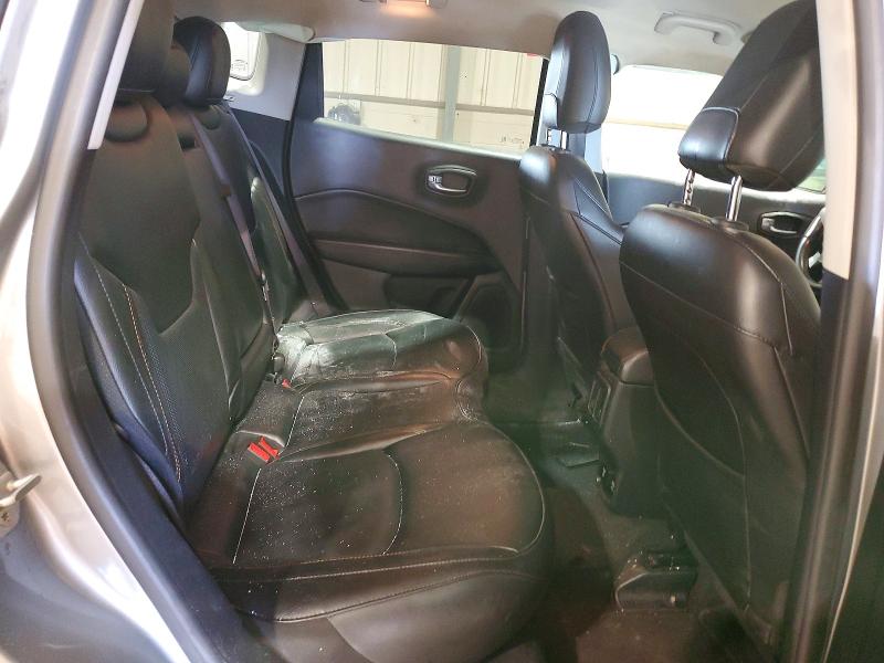 Aukcja sprzedaży 2021 Jeep Compass, vin: 3C4NJDCBXMT594628, numer aukcji: 45774196