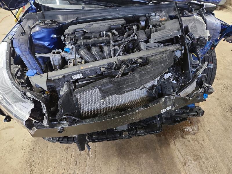 Aukcja sprzedaży 2025 Kia K4, vin: 3KPFU4DE4SE030088, numer aukcji: 47753416