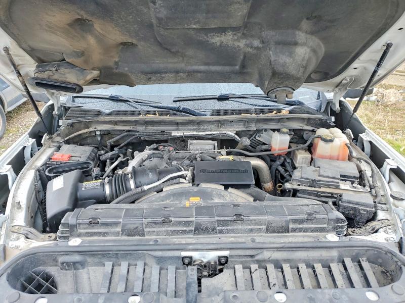 79597625 :رقم المزاد ، 1GD39SEY2MF172137 vin ، 2021 Gmc Sierra مزاد بيع