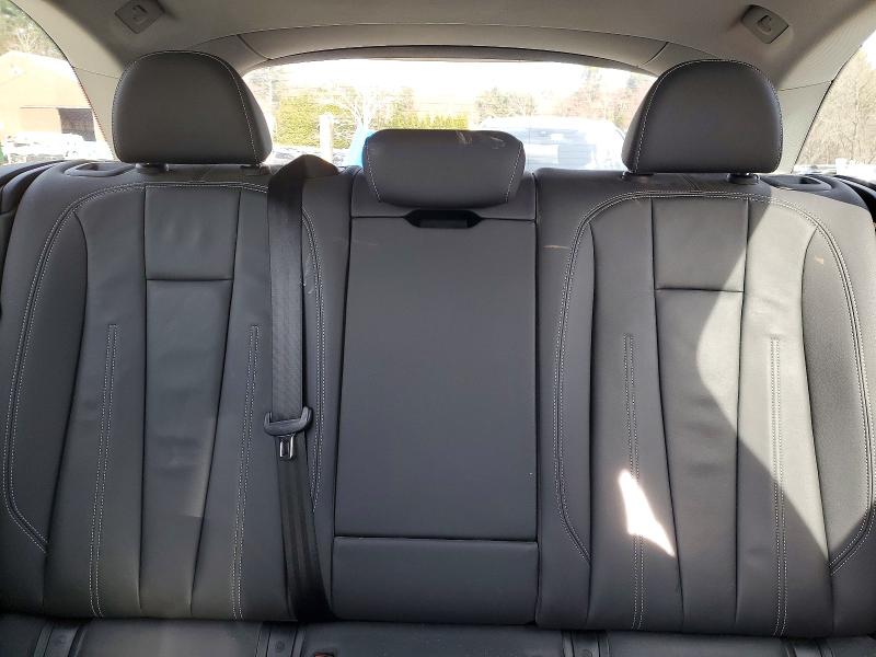Продаж на аукціоні авто 2020 Audi A4 Allroad, vin: WA18NAF43LA073909, номер лоту: 45506356